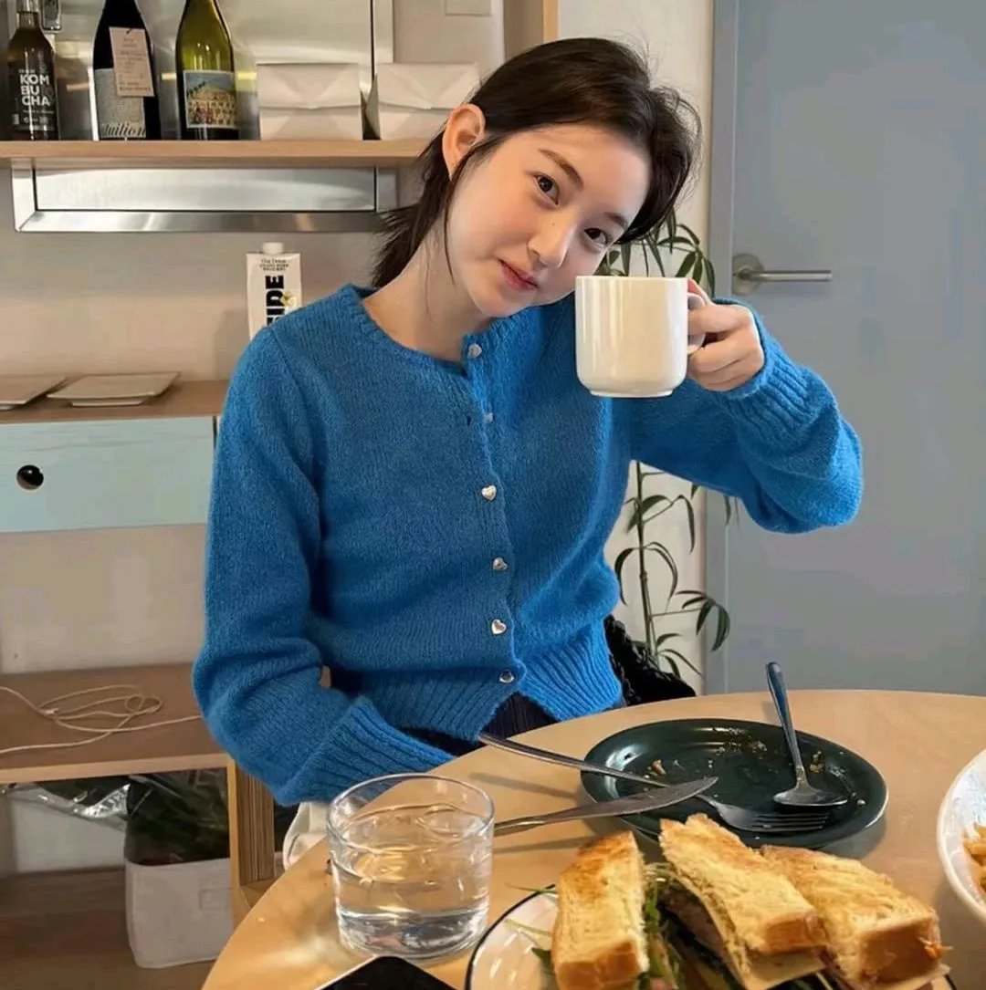 目标小姐