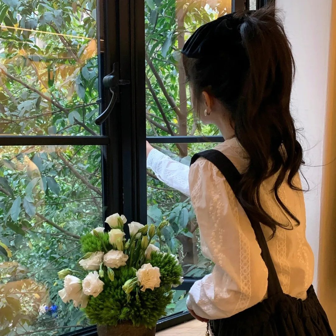 鸳鸯楼·惊魂